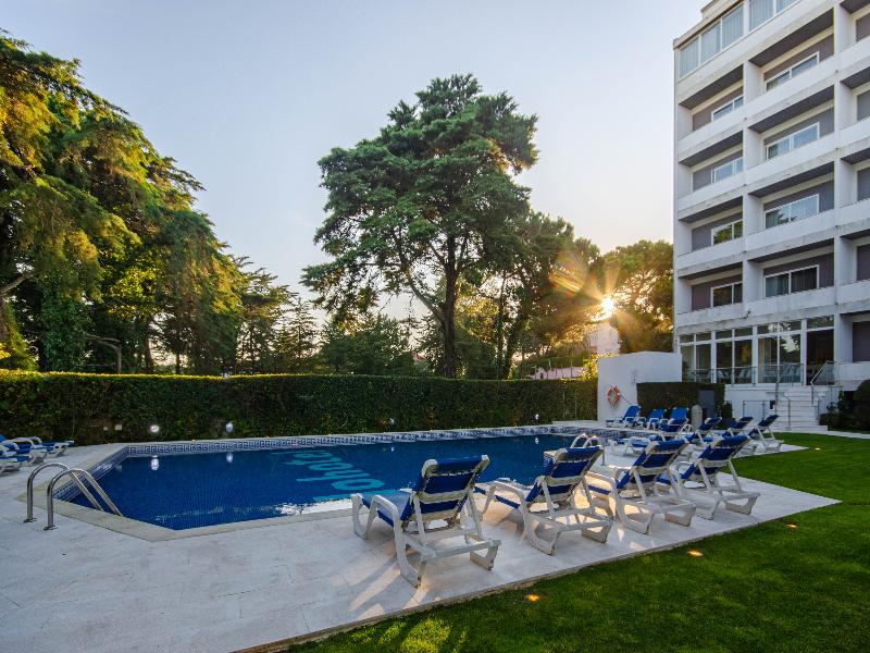 Hotel Lido image