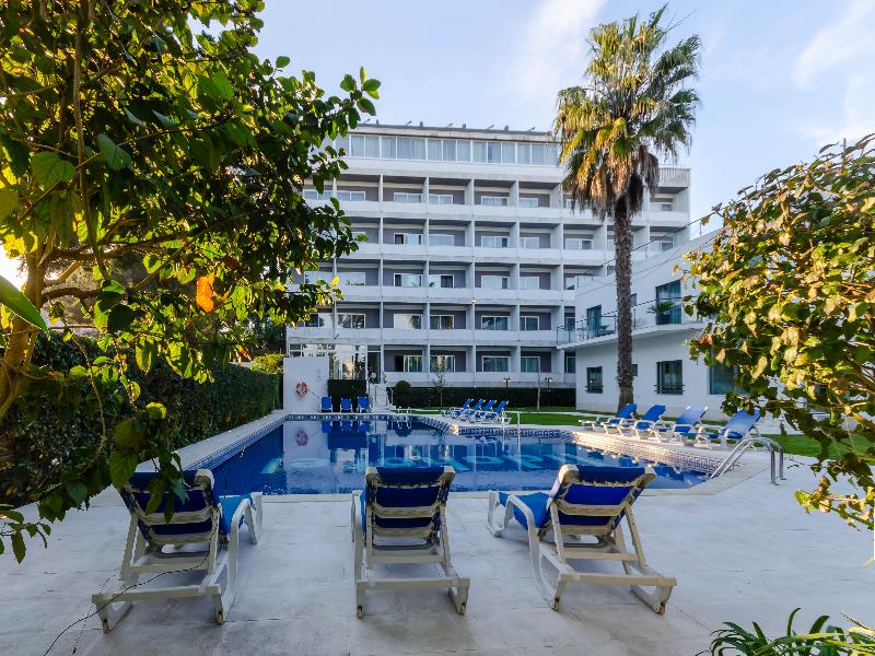 Hotel Lido image