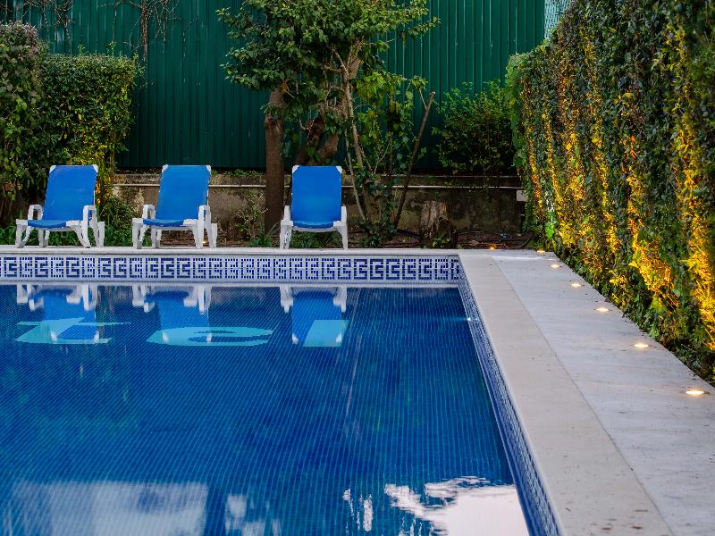 Hotel Lido image