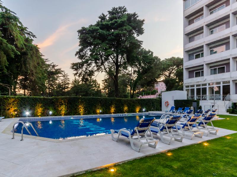 Hotel Lido image