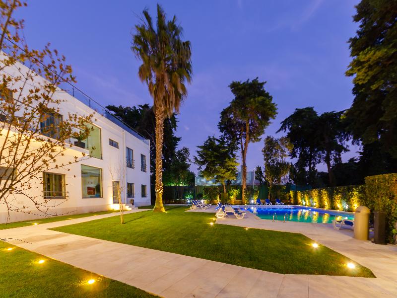 Hotel Lido image