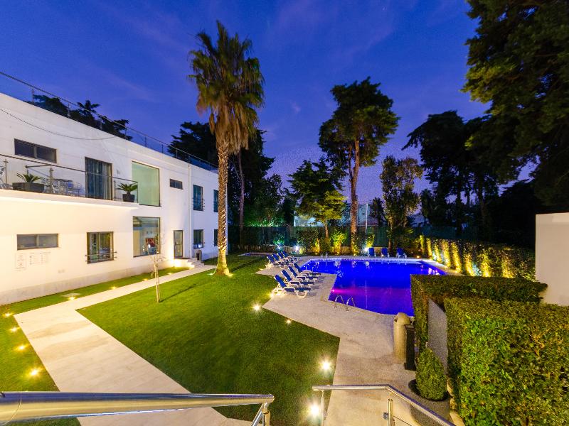 Hotel Lido image