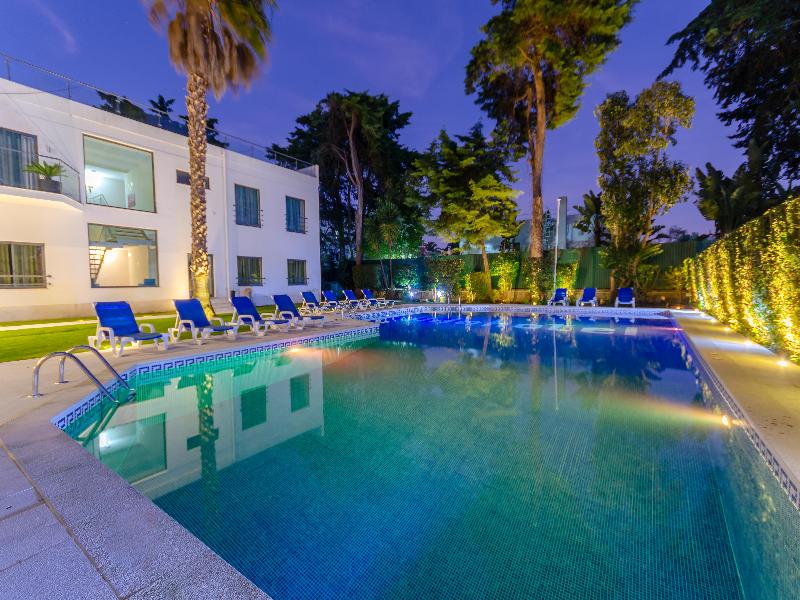 Hotel Lido image