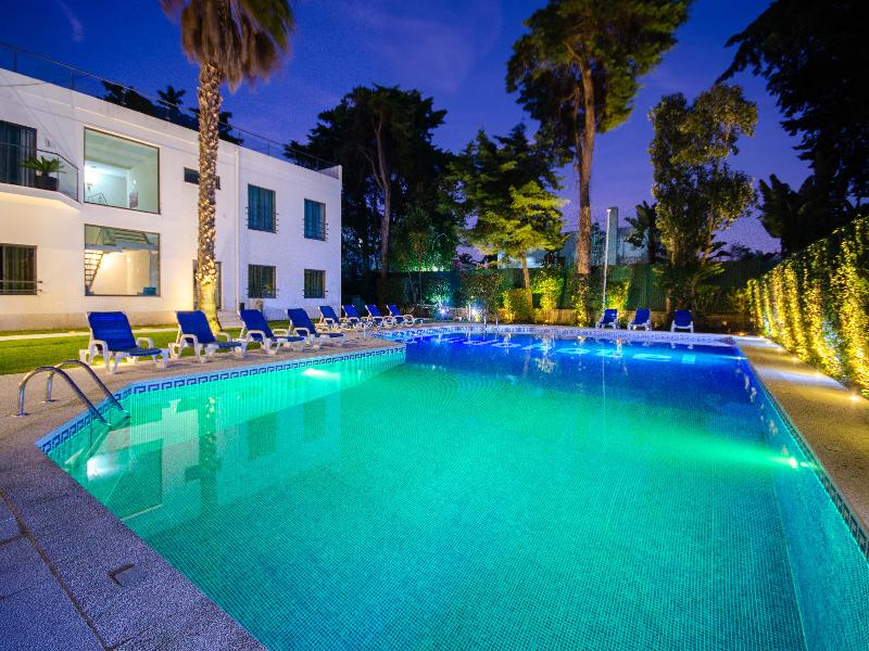 Hotel Lido image