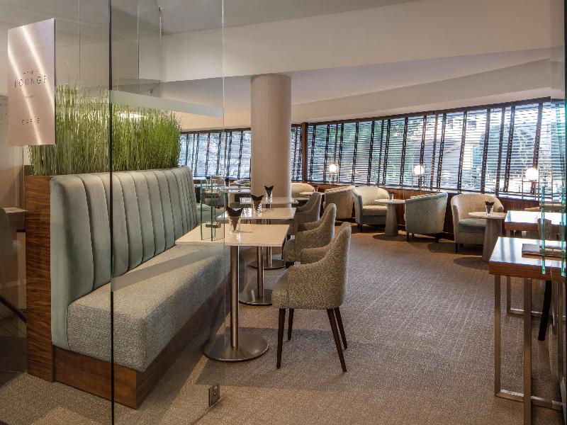 Tivoli Oriente Lisboa Hotel photo 3