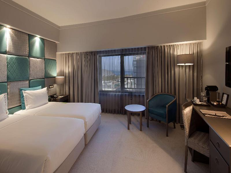Tivoli Oriente Lisboa Hotel image