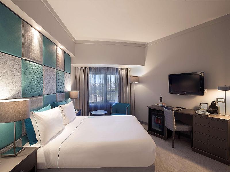 Tivoli Oriente Lisboa Hotel image