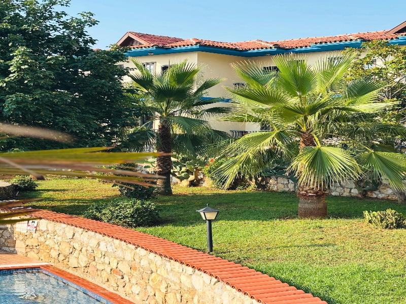 Green Anatolia Club & Hotel image