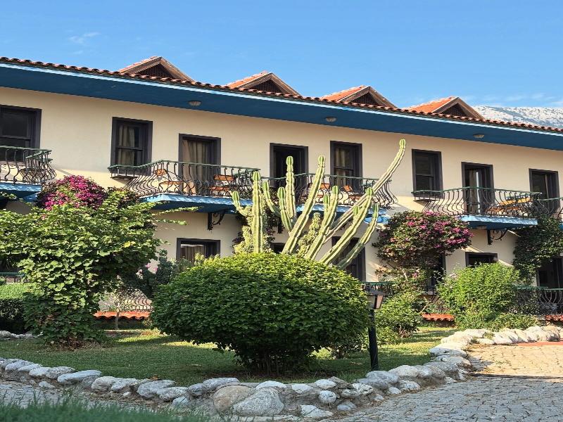 Green Anatolia Club & Hotel image