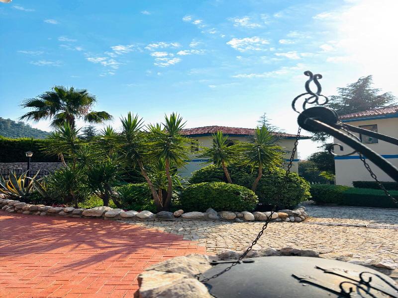 Green Anatolia Club & Hotel image