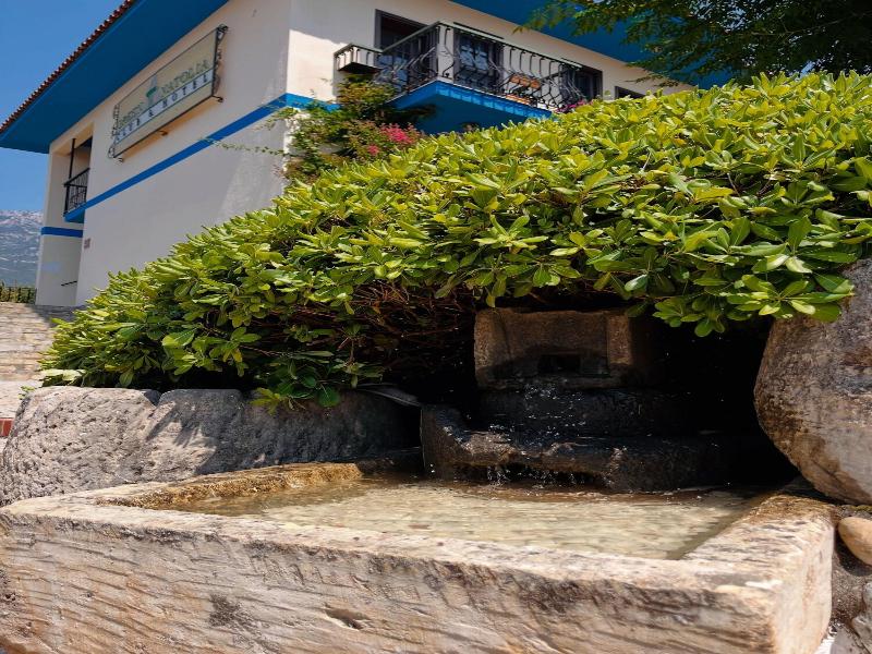 Green Anatolia Club & Hotel image