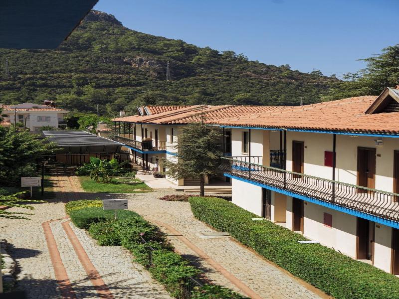 Green Anatolia Club & Hotel image