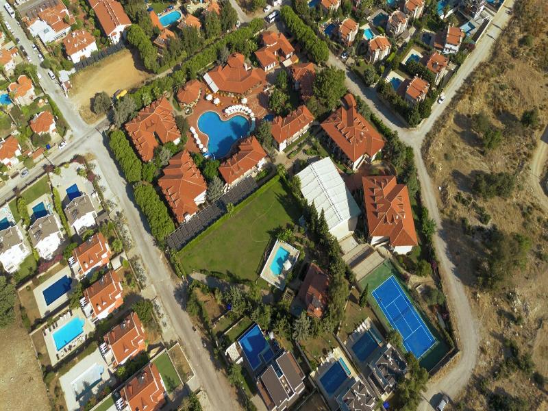 Green Anatolia Club & Hotel image