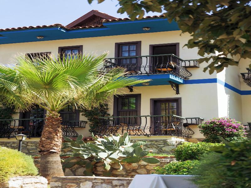 Green Anatolia Club & Hotel image