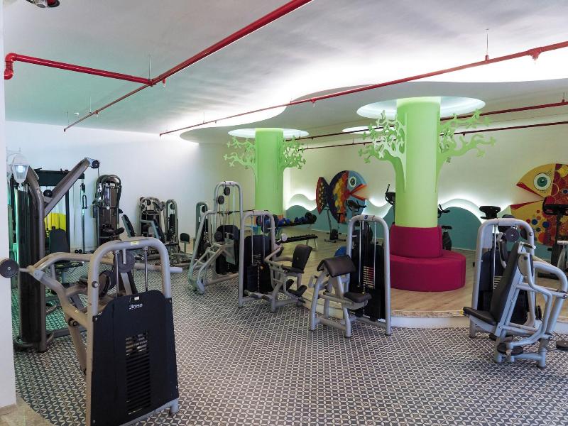 Green Anatolia Club & Hotel image
