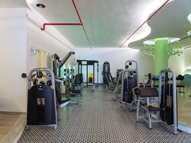 Green Anatolia Club & Hotel image
