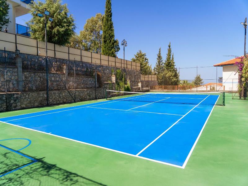 Green Anatolia Club & Hotel image