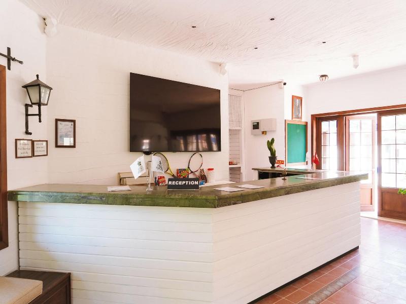 Green Anatolia Club & Hotel image