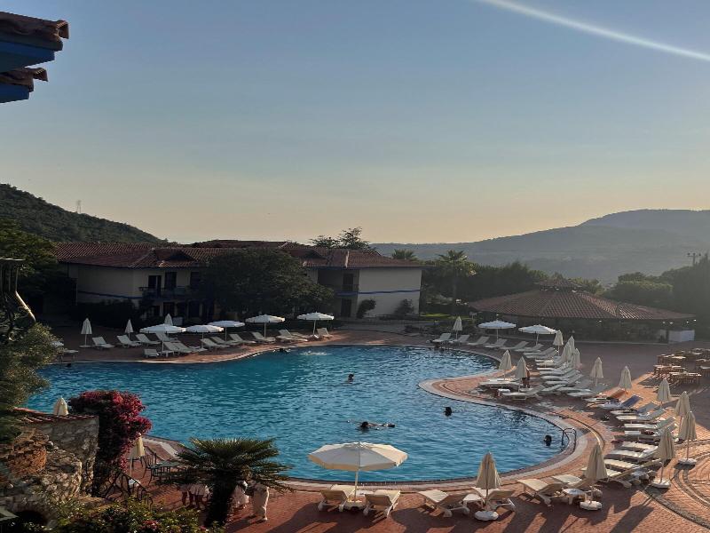Green Anatolia Club & Hotel image