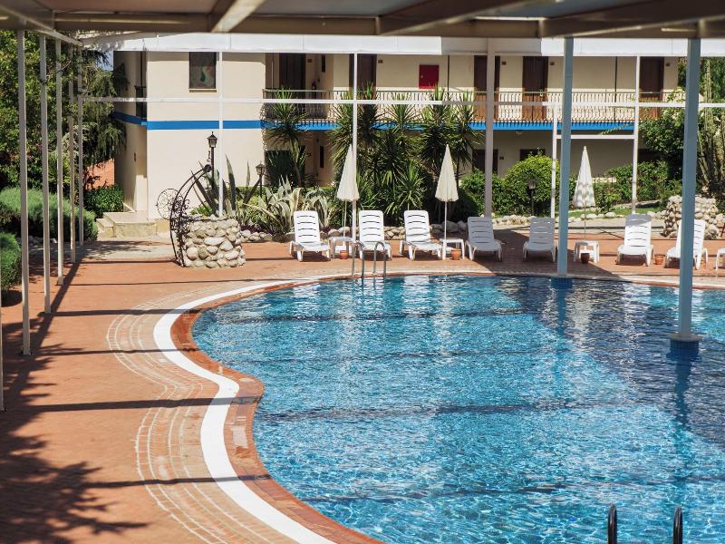 Green Anatolia Club & Hotel image