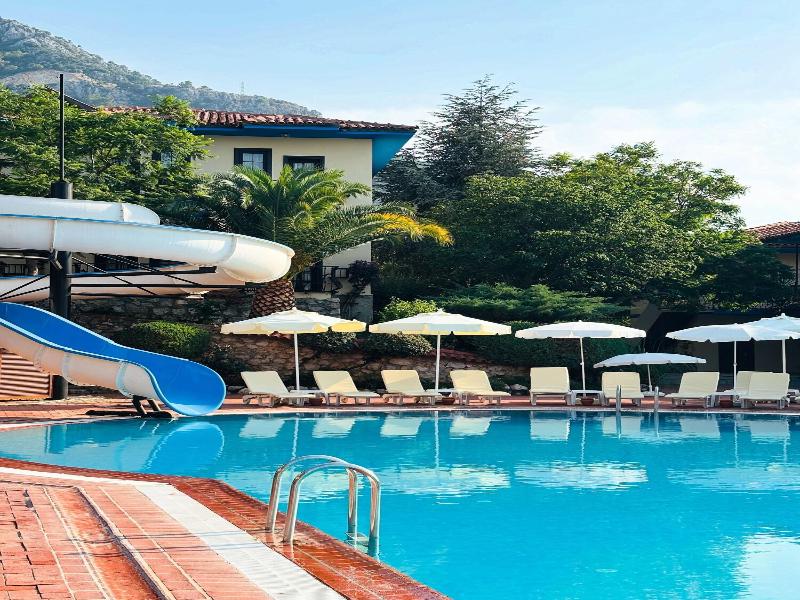 Green Anatolia Club & Hotel image