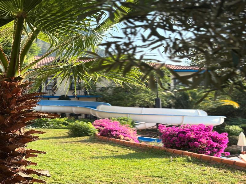 Green Anatolia Club & Hotel image