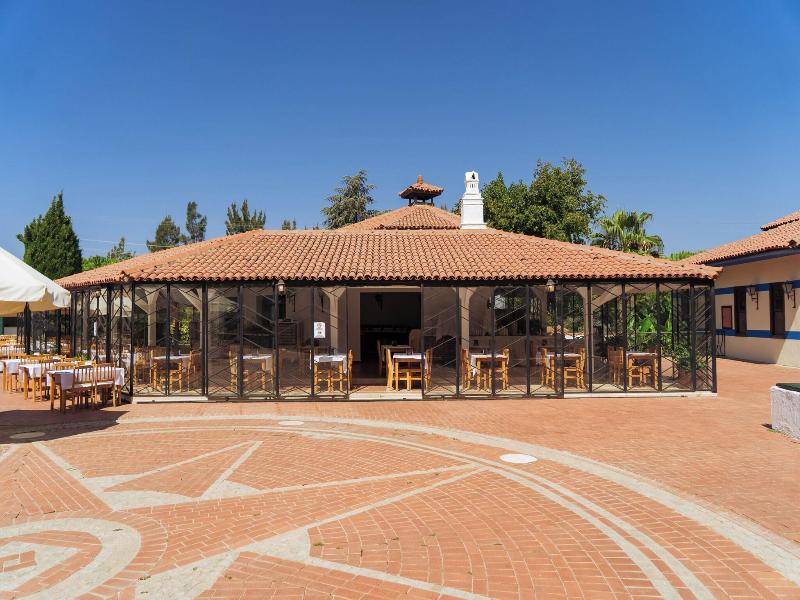 Green Anatolia Club & Hotel image