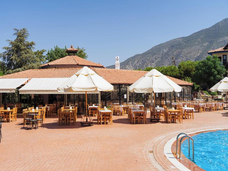 Green Anatolia Club & Hotel image