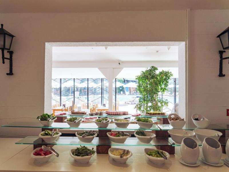 Green Anatolia Club & Hotel image