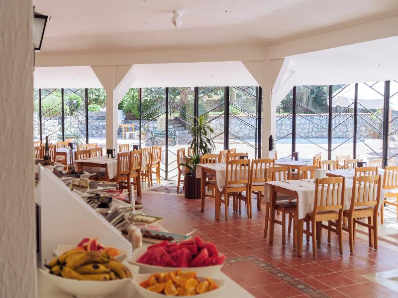 Green Anatolia Club & Hotel image