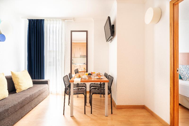 Apartamentos Palamos