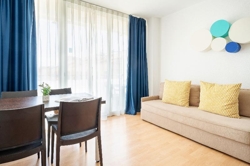 Apartamentos Palamos
