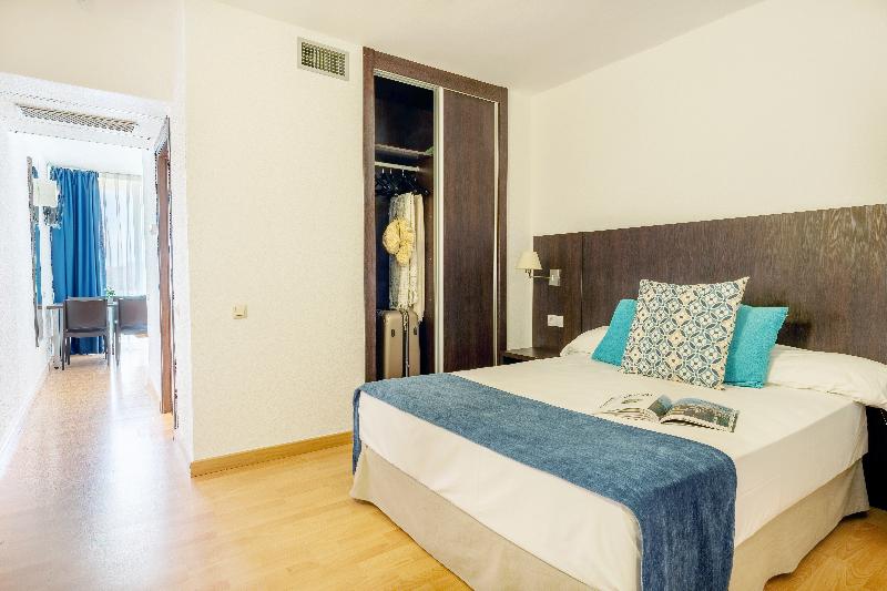 Apartamentos Palamos