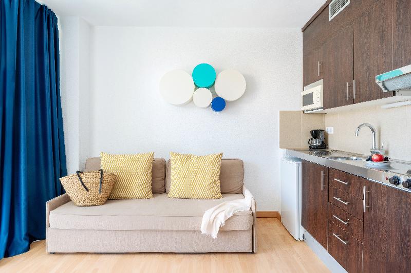 Apartamentos Palamos