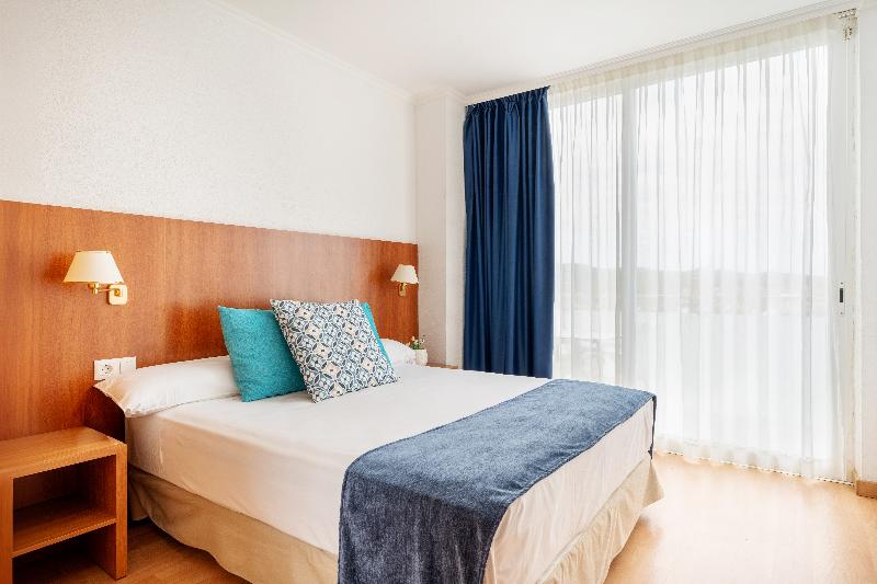 Apartamentos Palamos