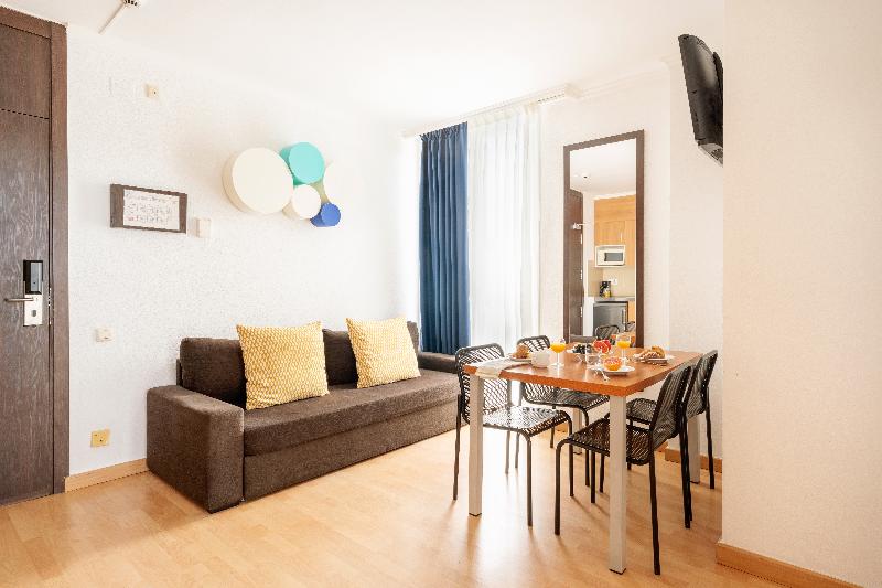 Apartamentos Palamos