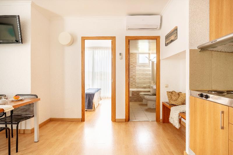 Apartamentos Palamos