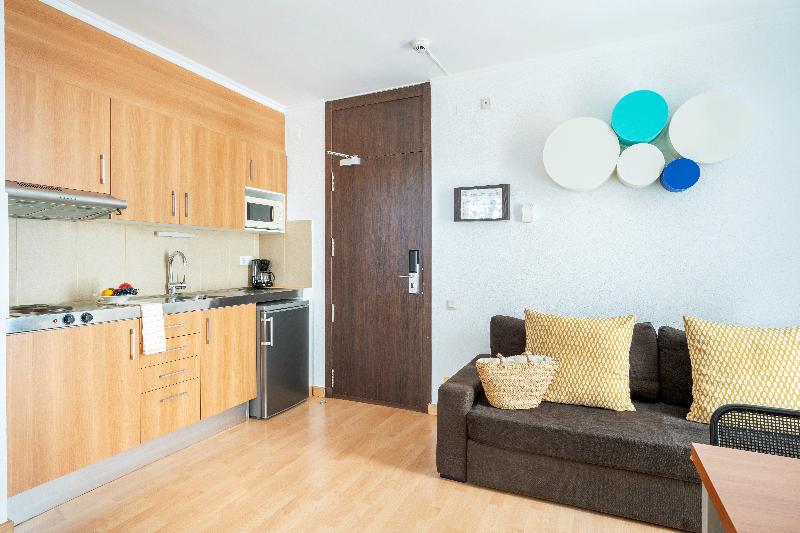Apartamentos Palamos