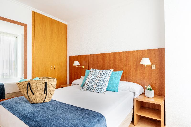 Apartamentos Palamos