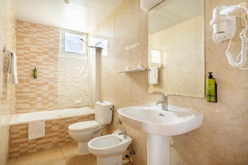 Apartamentos Palamos