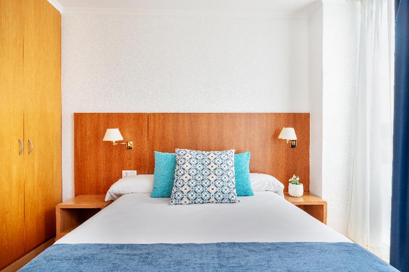 Apartamentos Palamos