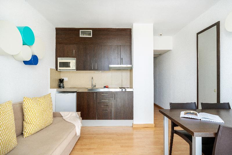 Apartamentos Palamos