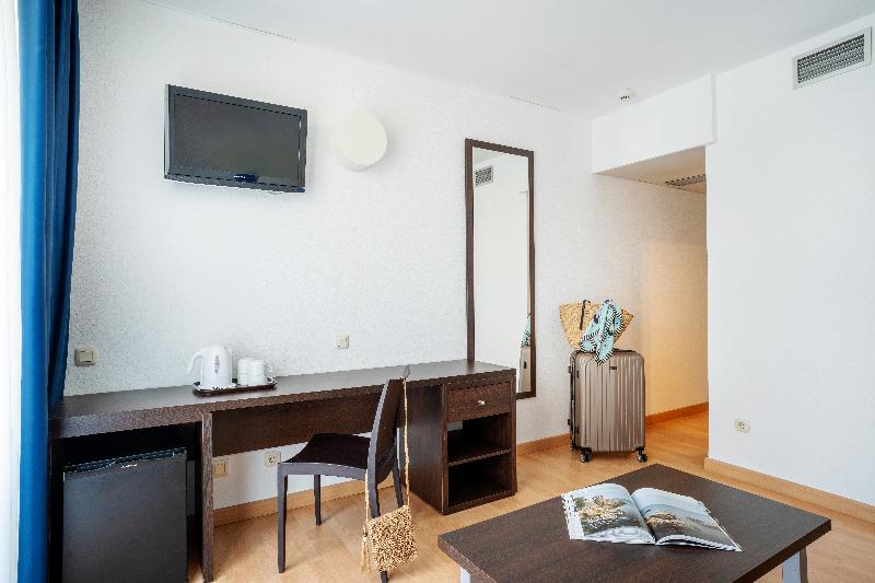 Apartamentos Palamos