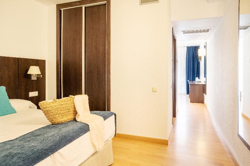 Apartamentos Palamos
