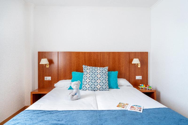 Apartamentos Palamos