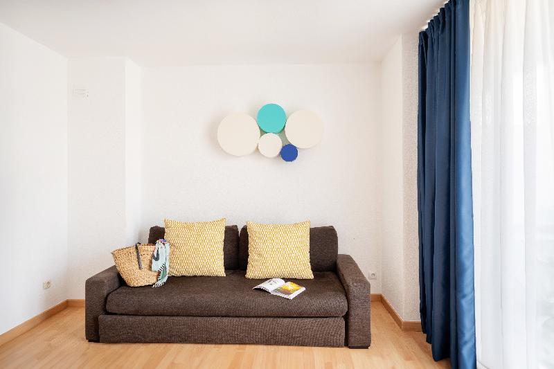Apartamentos Palamos