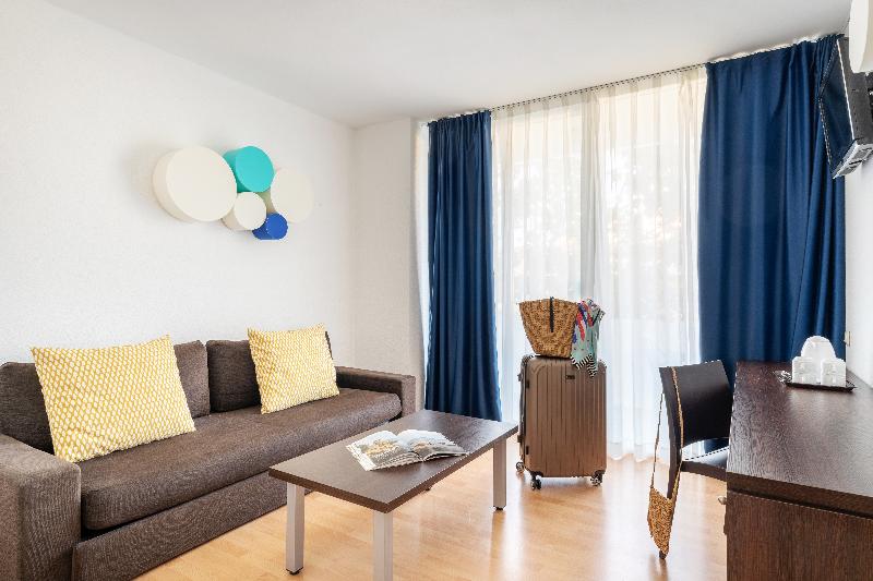 Apartamentos Palamos