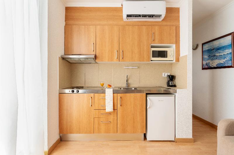 Apartamentos Palamos