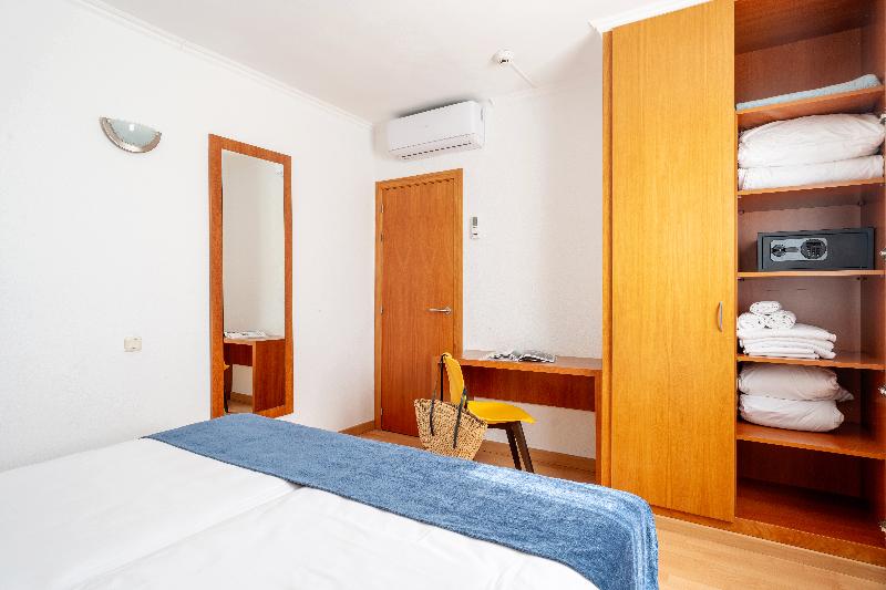 Apartamentos Palamos