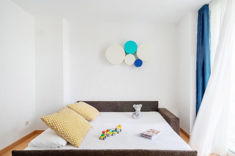 Apartamentos Palamos
